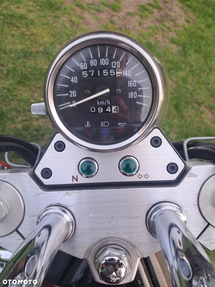 Suzuki Marauder - 7
