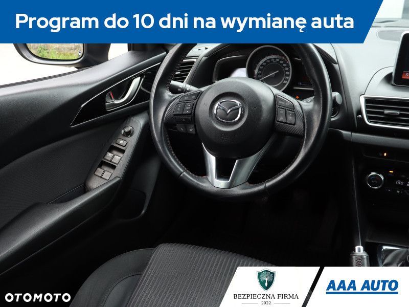 Mazda 3 - 9