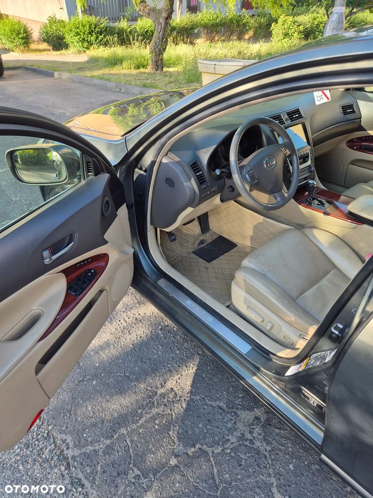 Lexus GS 300 Classic - 9