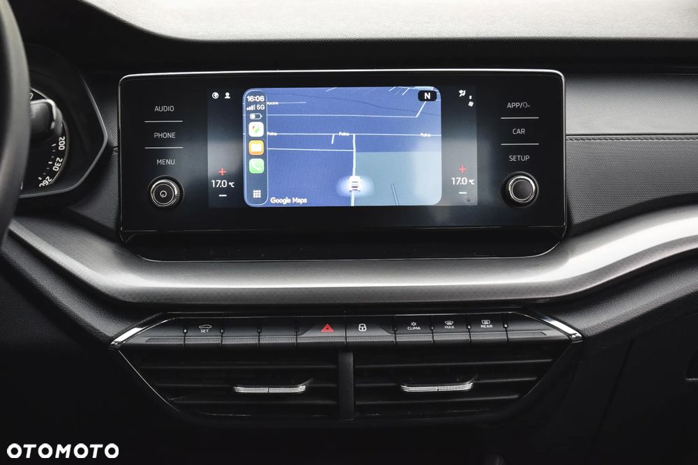 Skoda Octavia 1.5 TSI ACT Ambition - 37