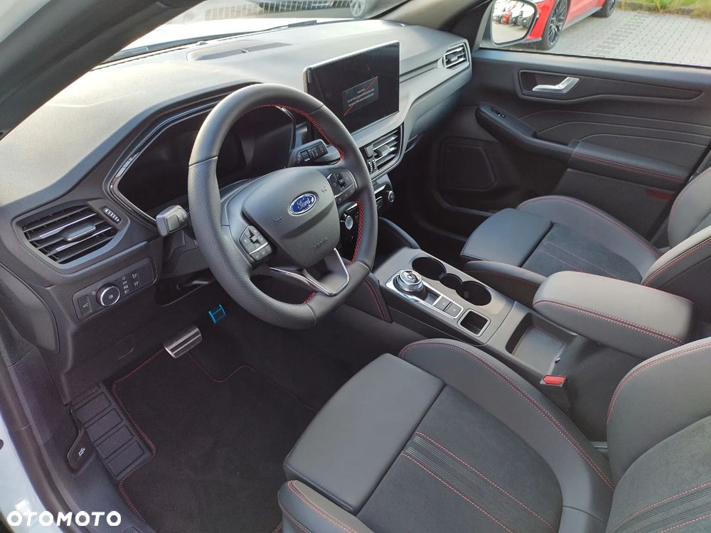 Ford Kuga 2.5 FHEV FWD ST-Line X - 5