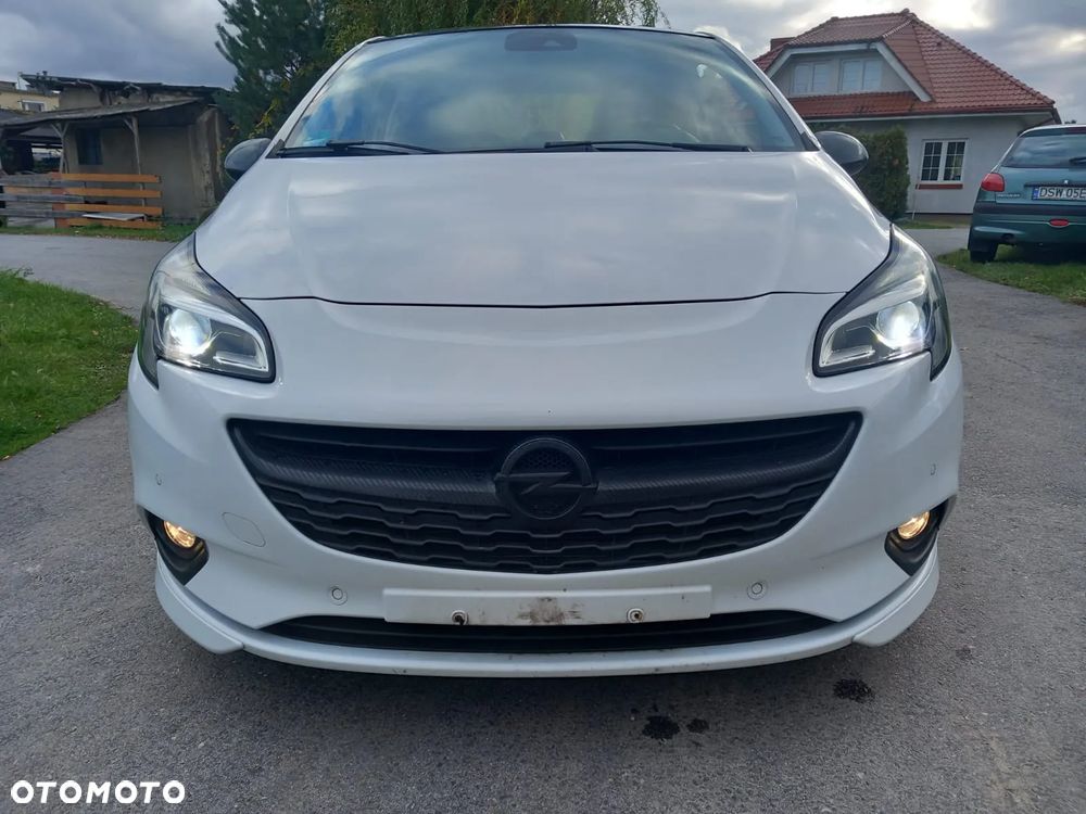 Opel Corsa 1.4 T GSi S&S - 3