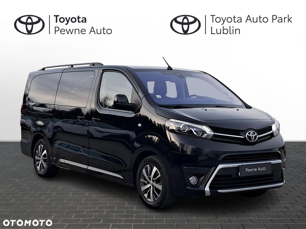 Toyota Proace Verso 2.0 D4-D Long Family - 7