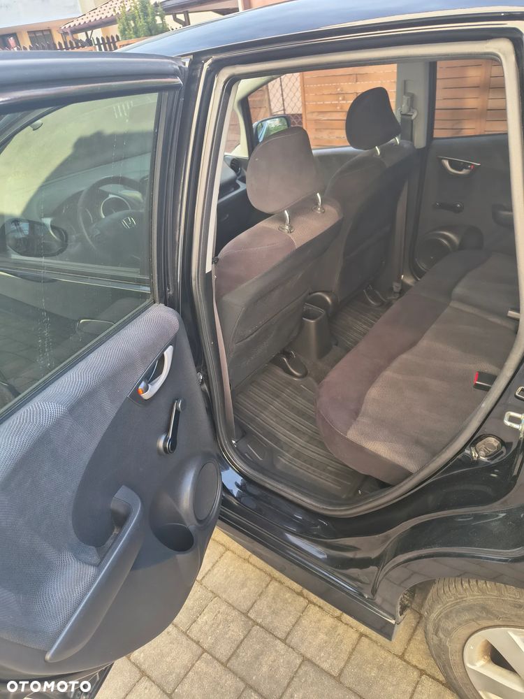 Honda Jazz 1.2 Trend - 15