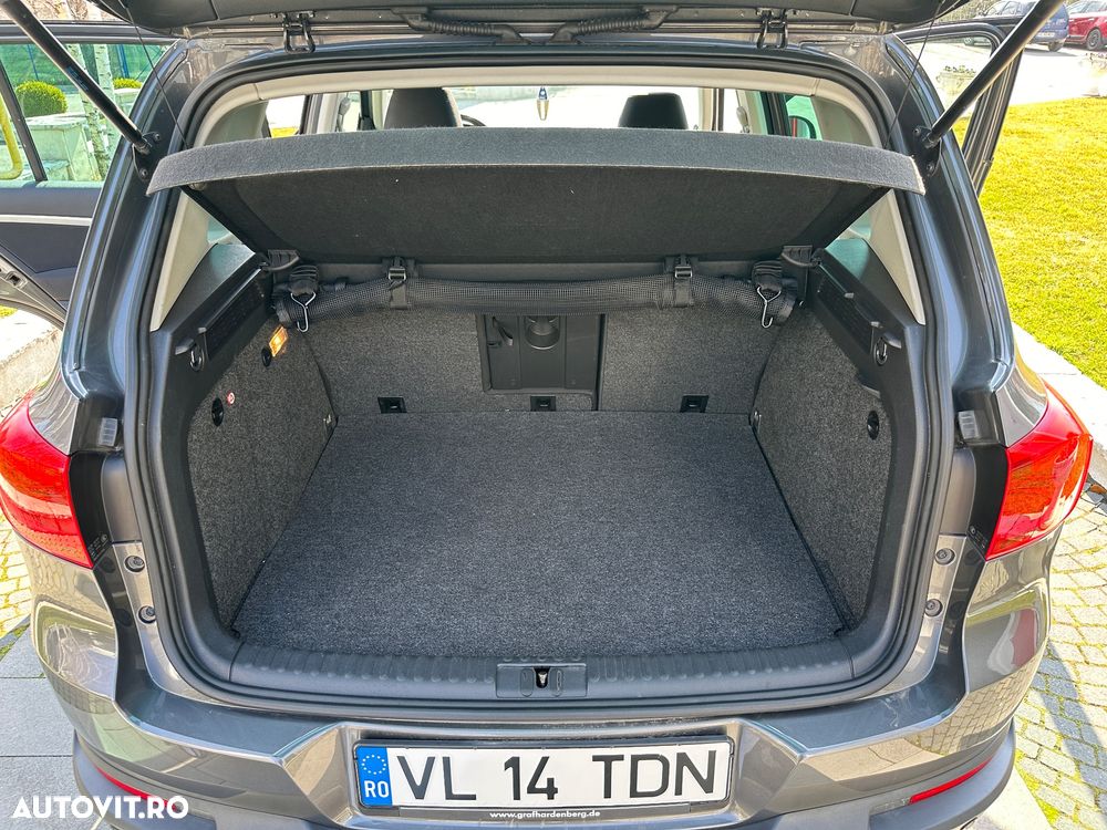 Volkswagen Tiguan 2.0 TDI 4Motion DSG Track & Field - 21