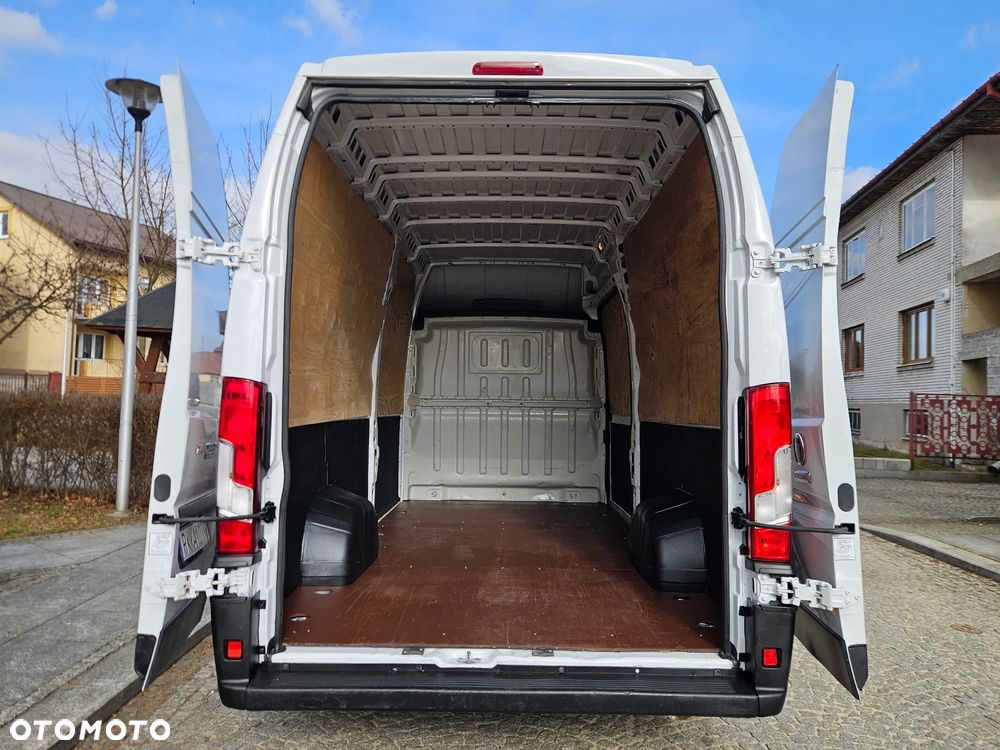 Fiat Ducato - 11