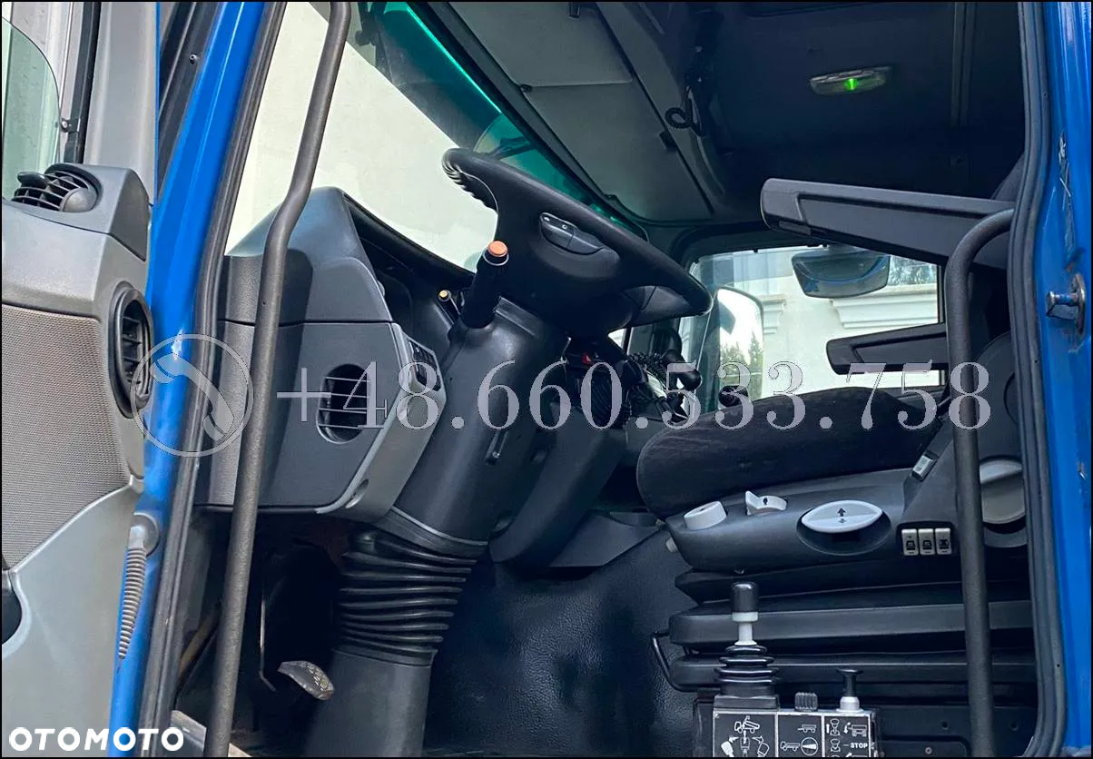 Mercedes-Benz Bezwypadkowy_Serwisowany_TOP-STAN - 15