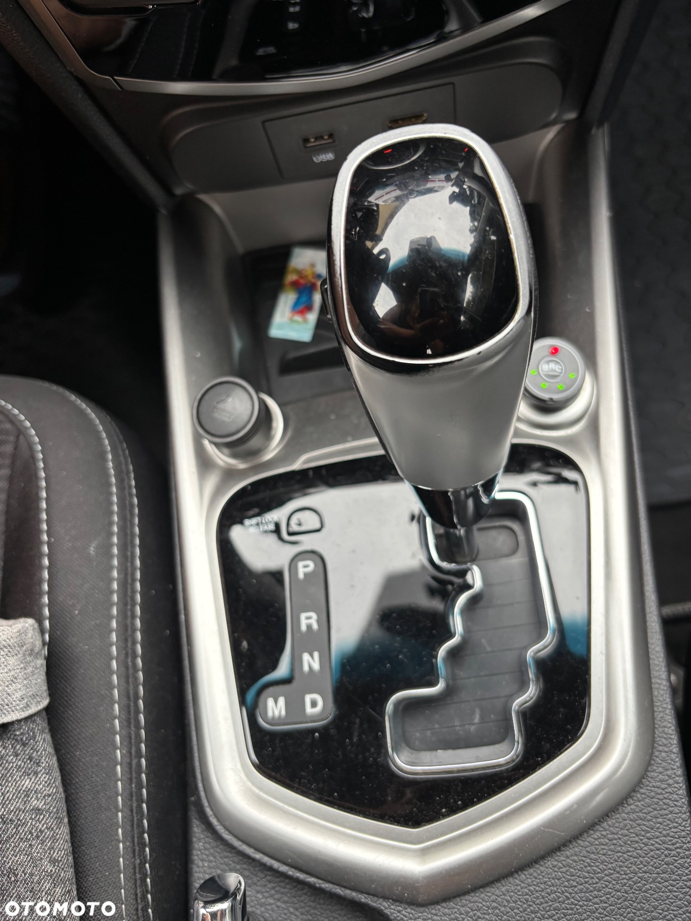 SsangYong/KGM Tivoli 1.6 City Style - 11