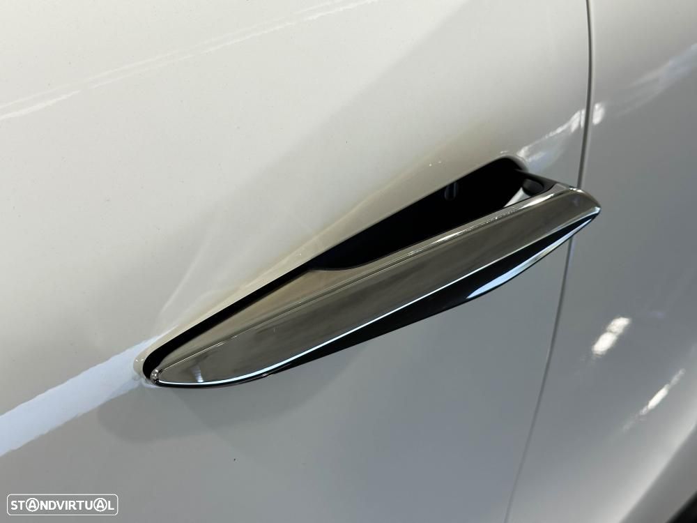 DS DS3 Crossback E-TENSE PERFORMANCE LINE - 18