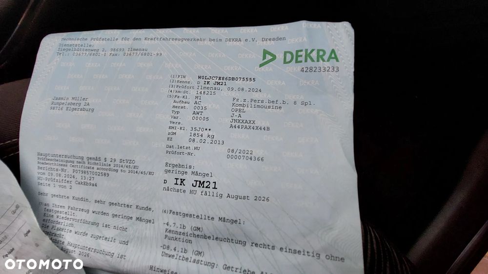 Opel Mokka X 1.4 T Color Edition S&S 4x4 - 37