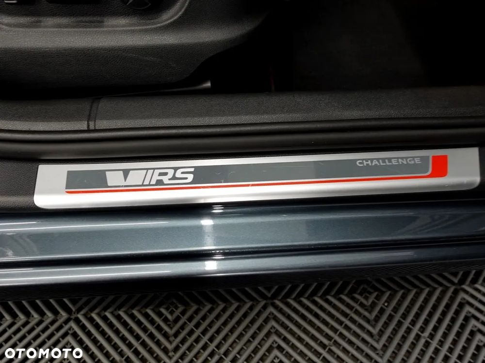 Skoda Octavia 2.0 TDI 4x4 RS Challenge DSG - 21