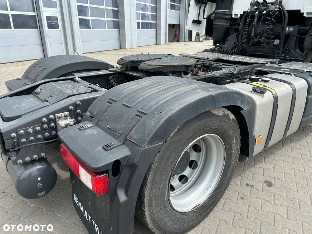 Renault T HIGH RX 42 T - 9