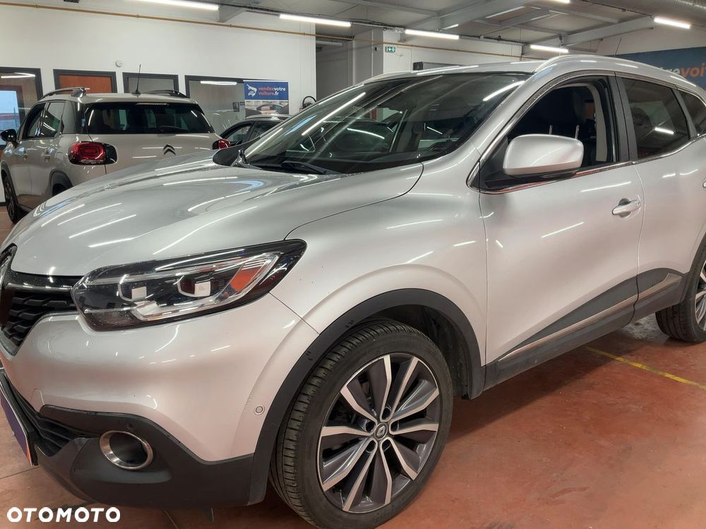 Renault Kadjar Energy dCi 130 LIMITED - 2