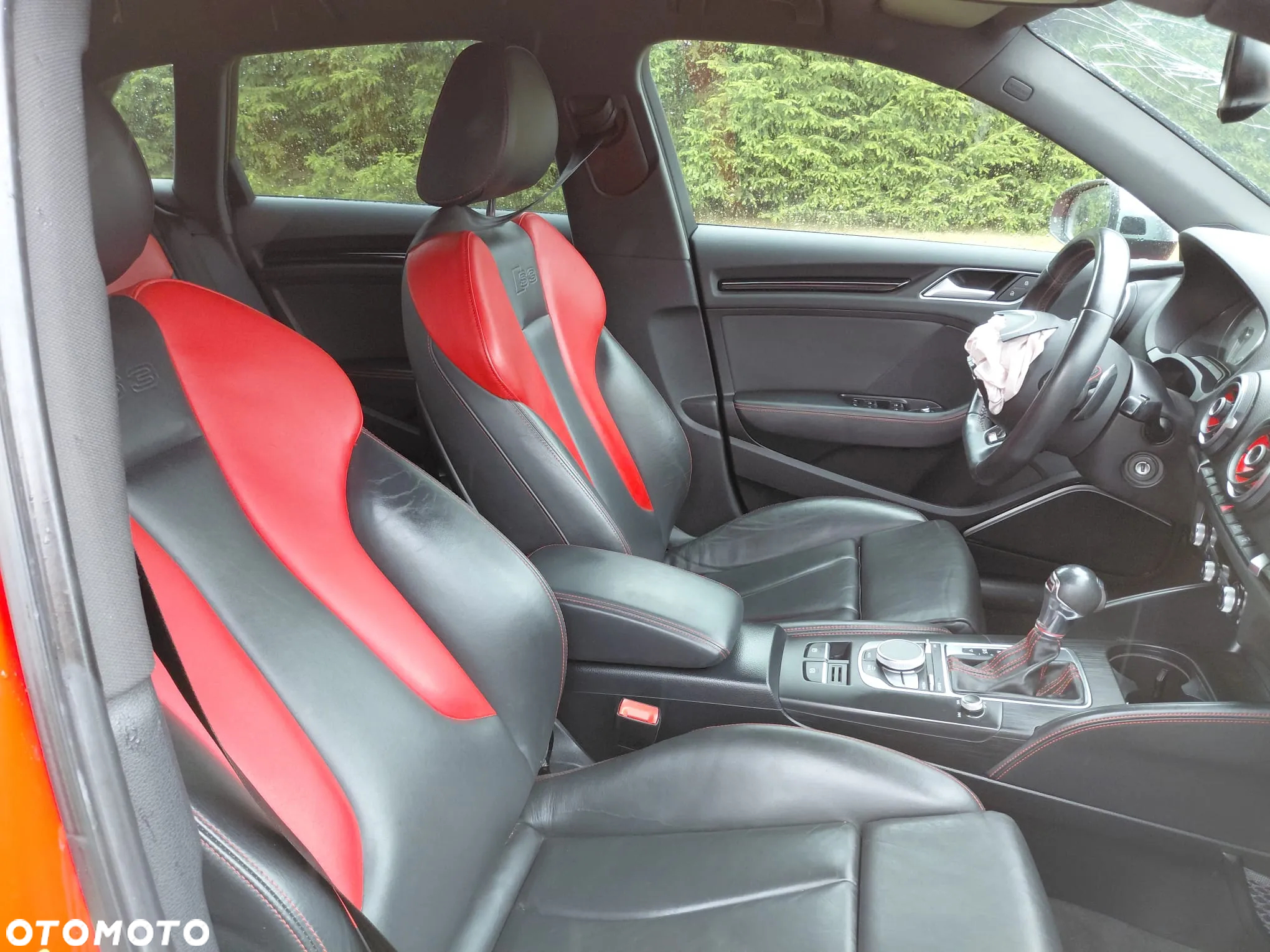 Audi S3 - 14