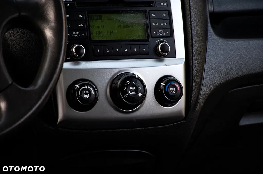 Kia Sportage 2.0 Freedom - 25