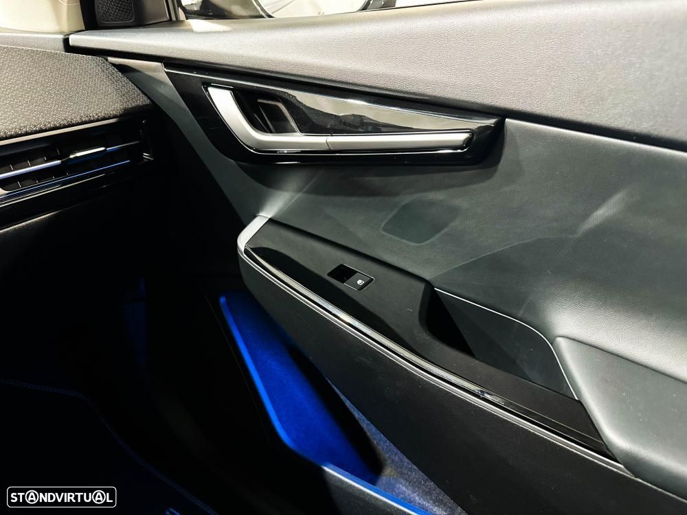 Kia EV6 77.4 kWh Tech - 31