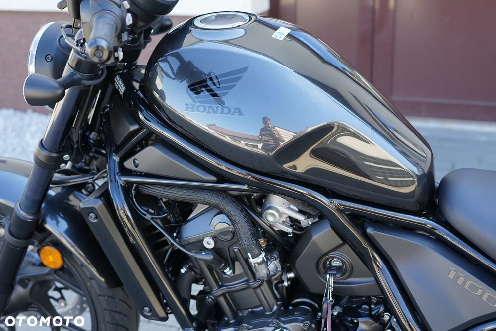 Honda CMX - 28