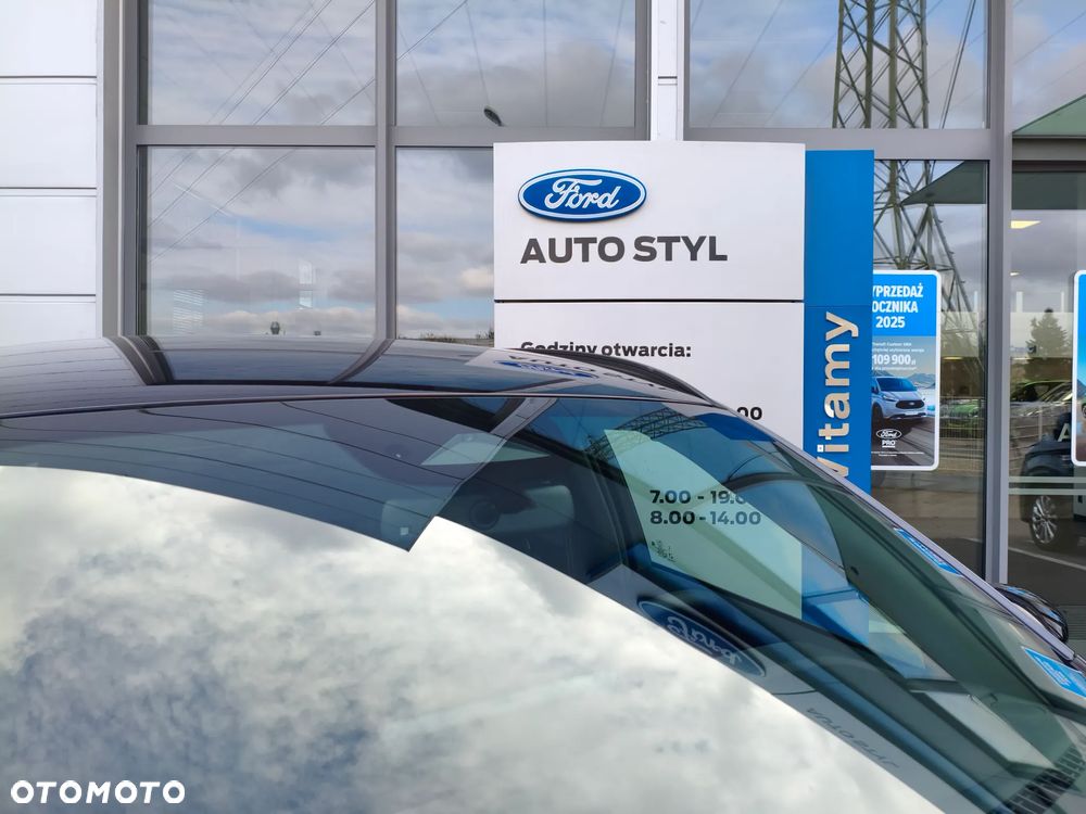 Ford Kuga 2.5 FHEV FWD ST-Line X - 6