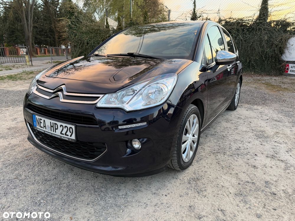 Citroën C3 Pure Tech (VTi) 82 Exclusive - 16