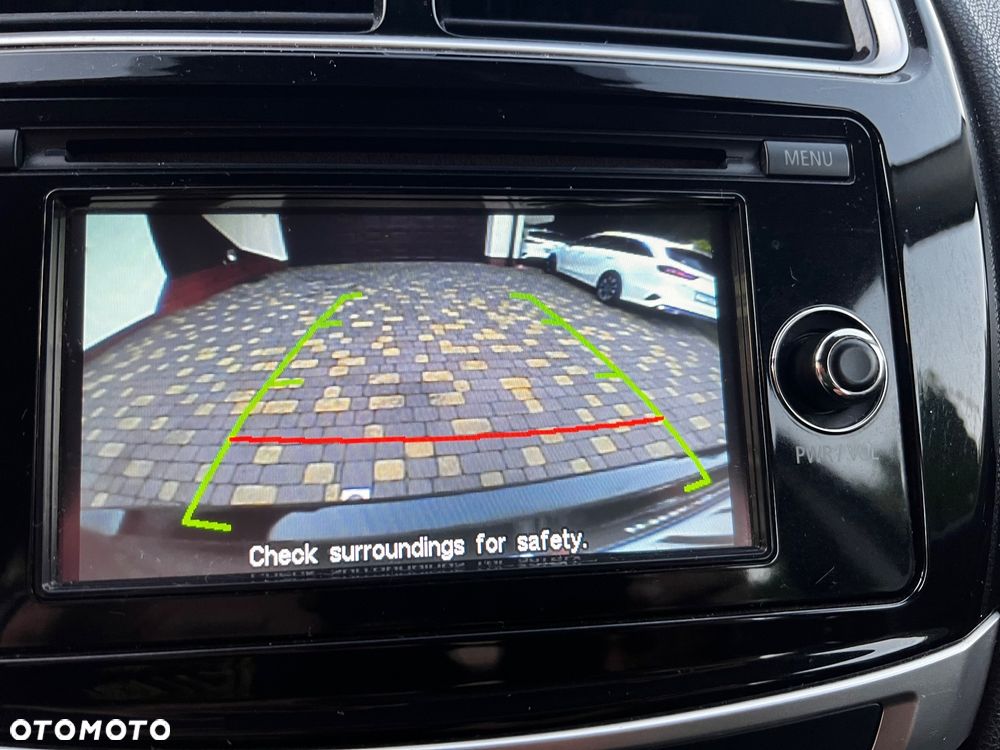 Mitsubishi ASX 1.6 Intense Plus Navi - 22