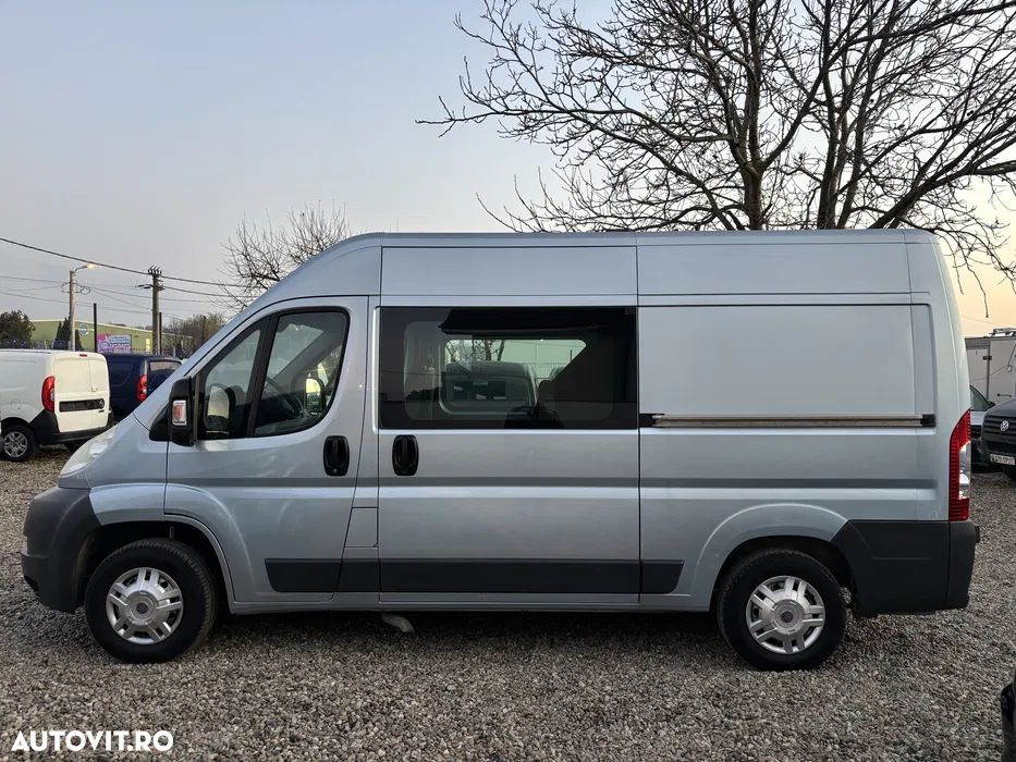 Fiat DUCATO - 6