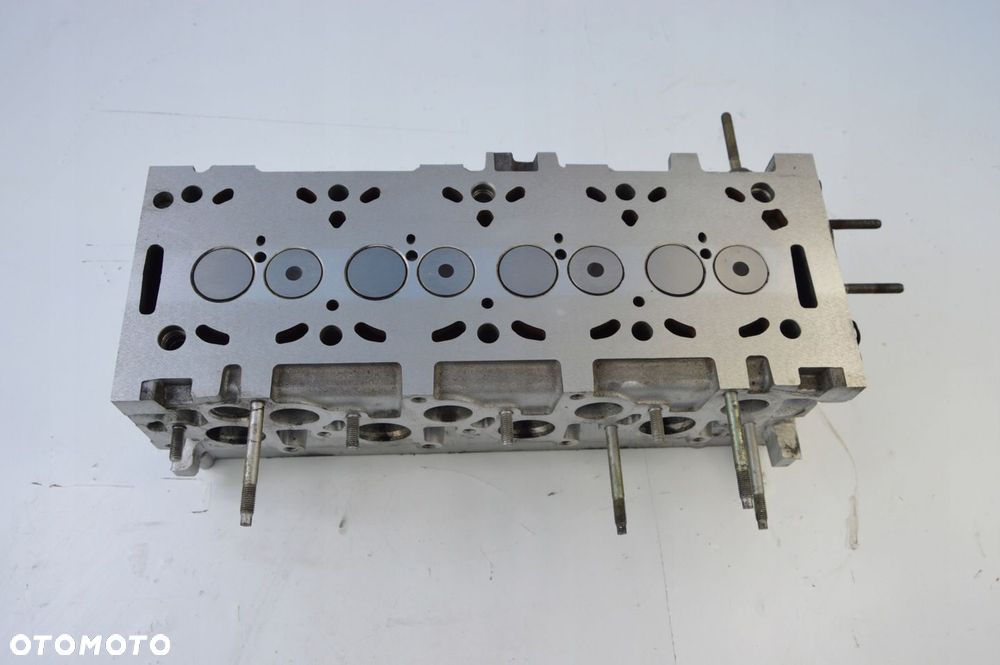 głowica silnika peugeot partner 307 berlingo 2.0 hdi 8v 9633750210 - 1