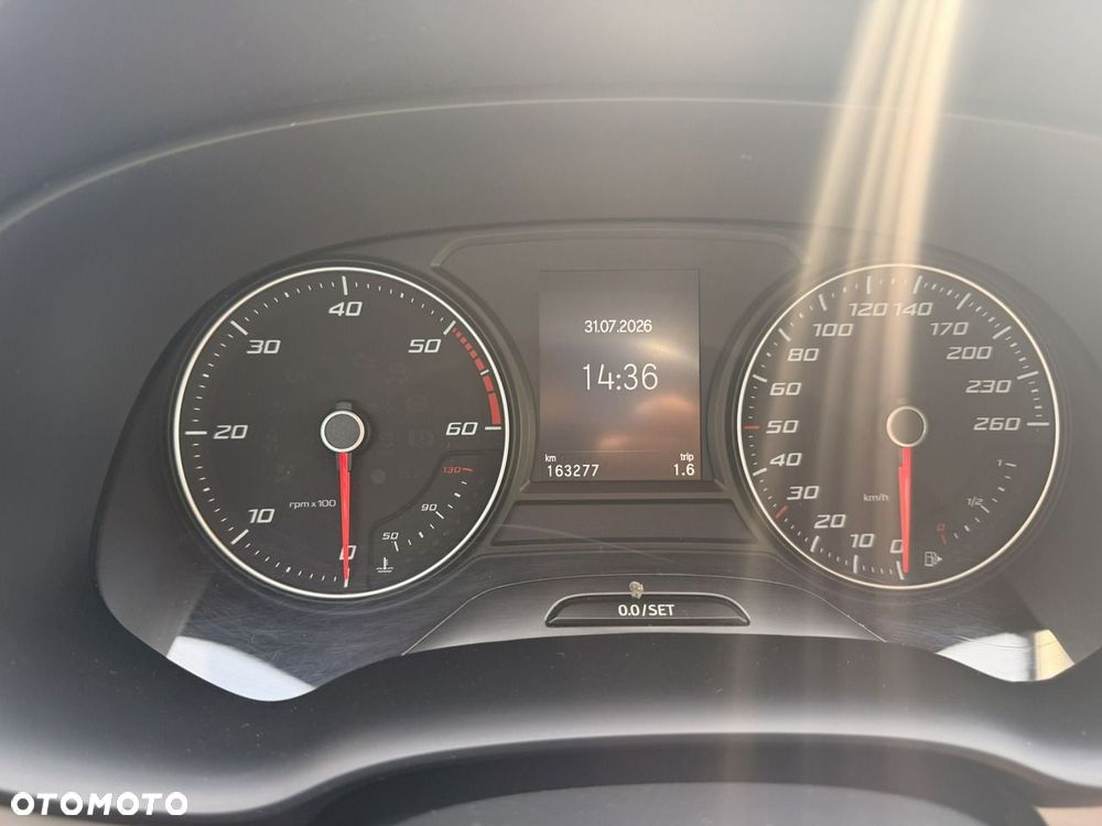 Seat Ateca 2.0 TDI DSG Xperience - 23