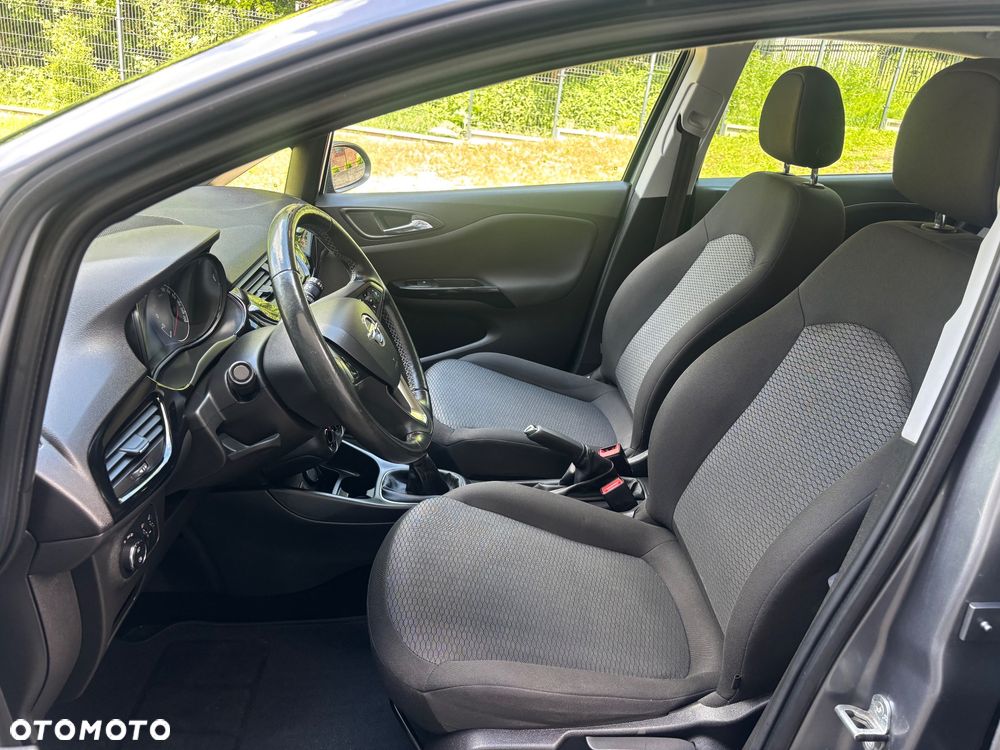 Opel Corsa 1.4 Easytronic ecoFLEX Start/Stop Active - 15