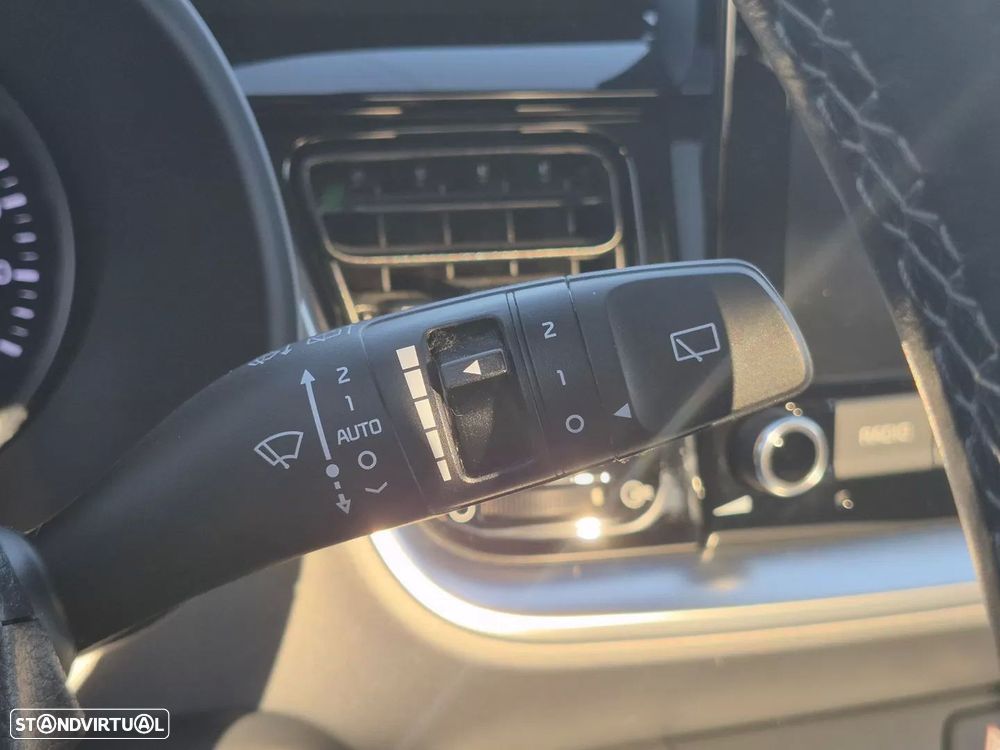 Kia Stonic - 22