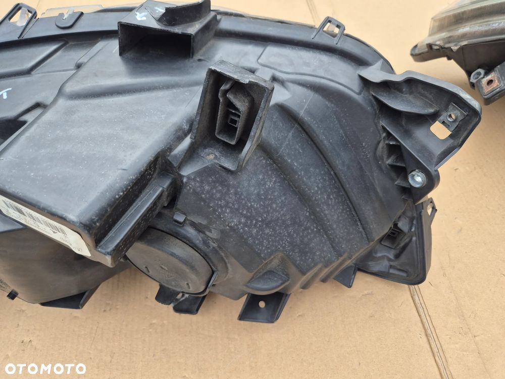Iveco Daily komplet lamp.Lifting 2018-.Oryginały AL.EU - 14