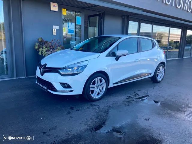 Renault Clio 0.9 TCE Luxe - 4