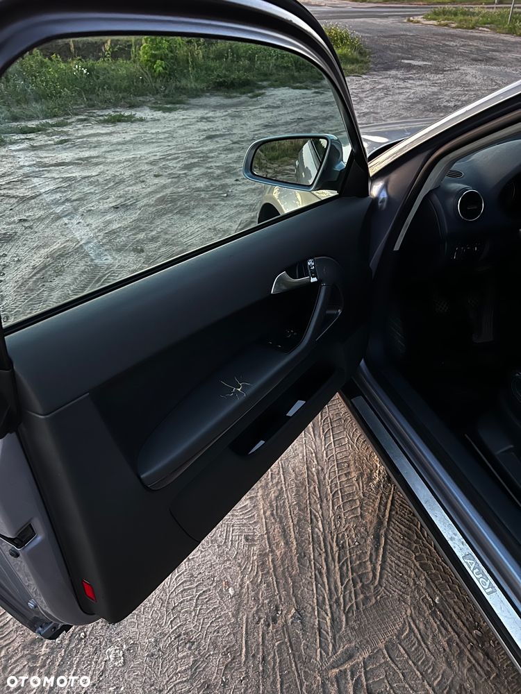 Audi A3 3-drzwiowe - 11