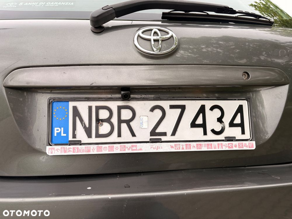 Toyota Corolla 1.4 D-4D Terra Polaris MM - 4