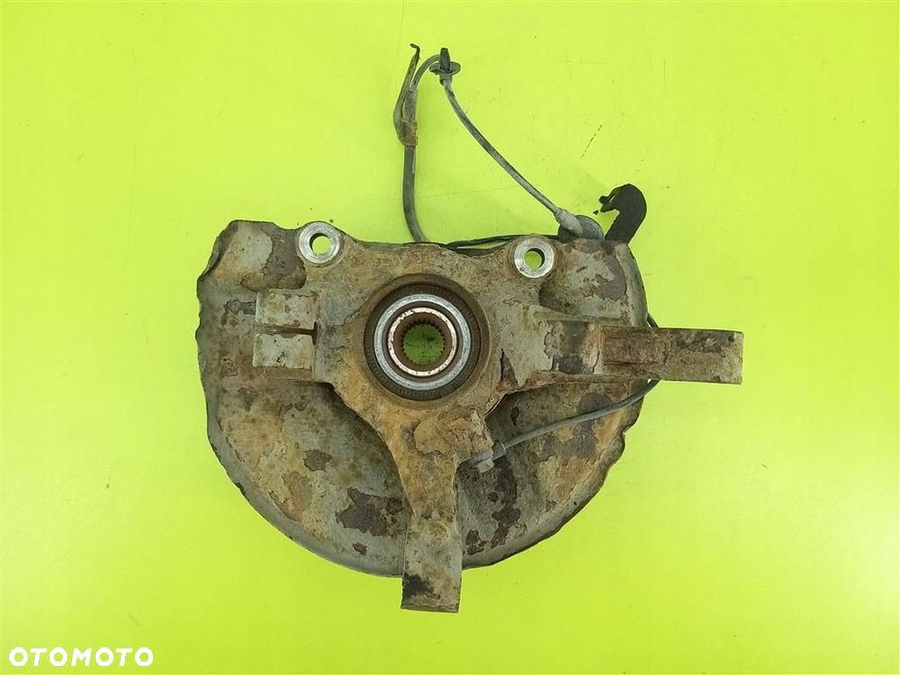 Zwrotnica PIASTA prawa przód Dodge Caliber 2006-2011 2.0B 156KM - 3