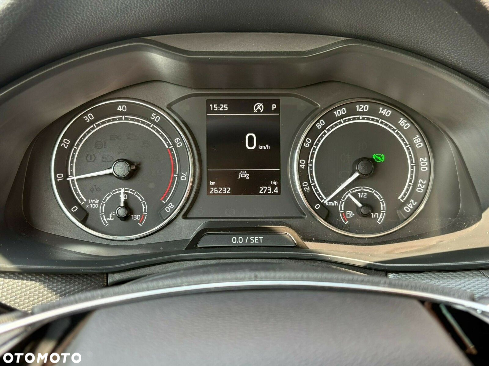 Skoda Kamiq 1.5 TSI Ambition DSG - 7