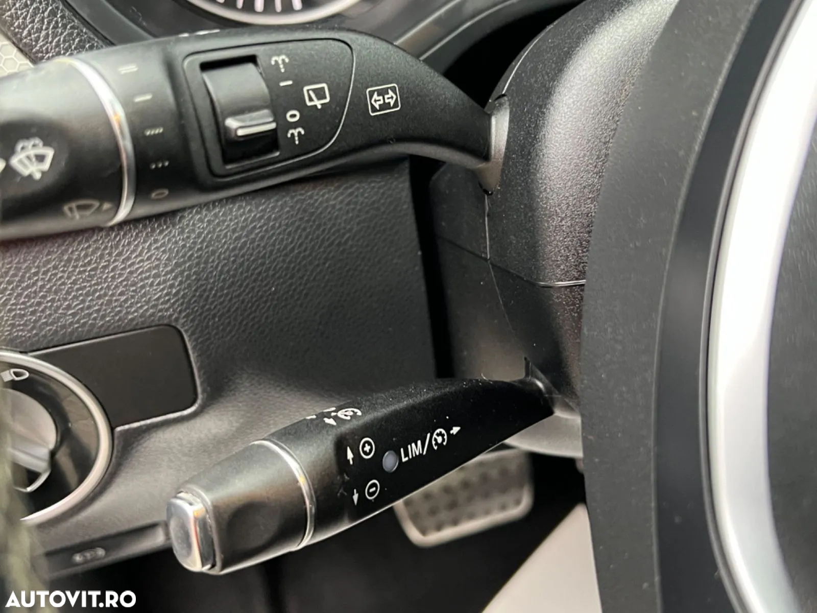 Mercedes-Benz B 180 CDI (BlueEFFICIENCY) 7G-DCT - 16