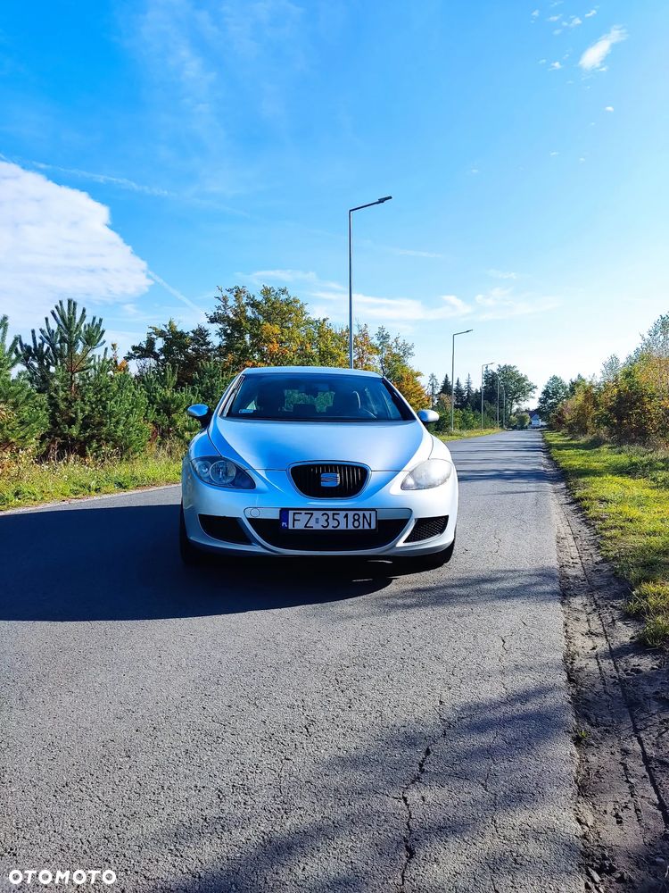 Seat Leon - 18