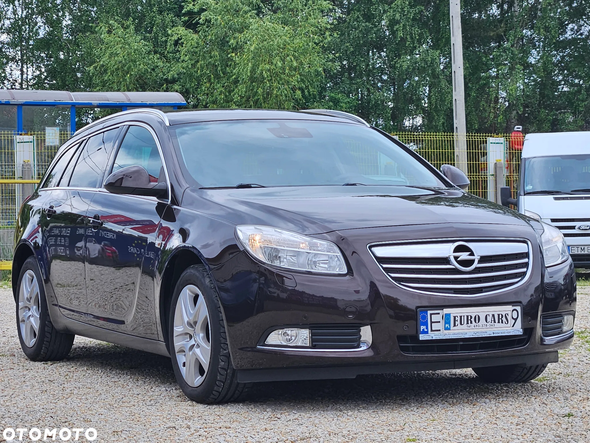 Opel Insignia 1.8 Edition - 8