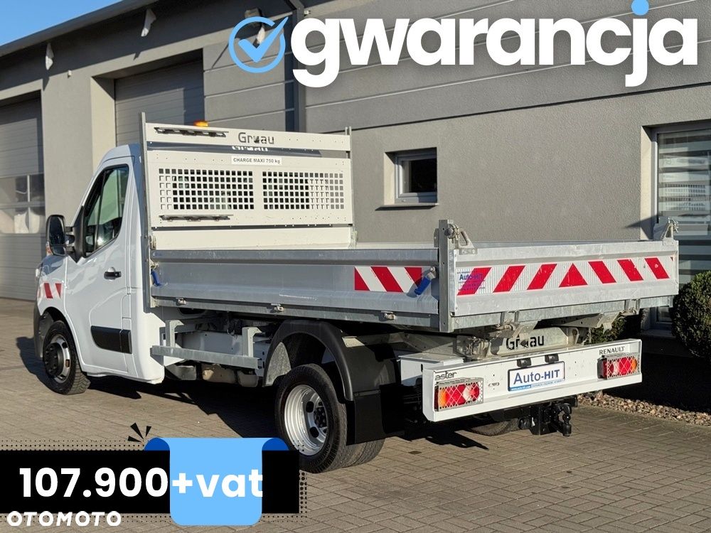 Renault Master - 4