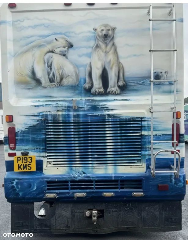 Inny Gulf Stream Sun Voyager USA Kamper - 4