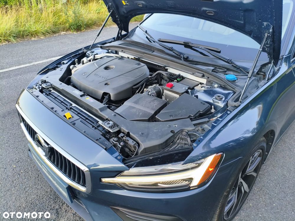 Volvo S60 T5 Geartronic Momentum - 25