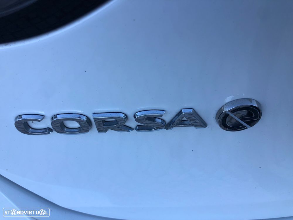Opel Corsa-e Business - 17