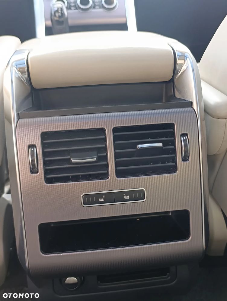 Land Rover Range Rover Sport S 3.0 TD V6 HSE - 11