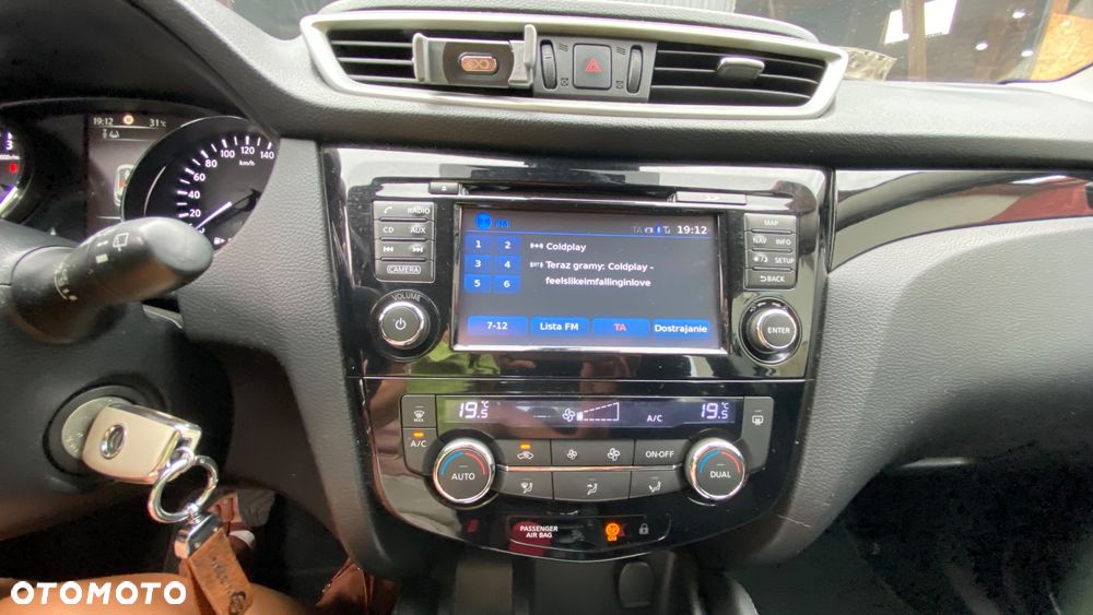 Nissan Qashqai - 7