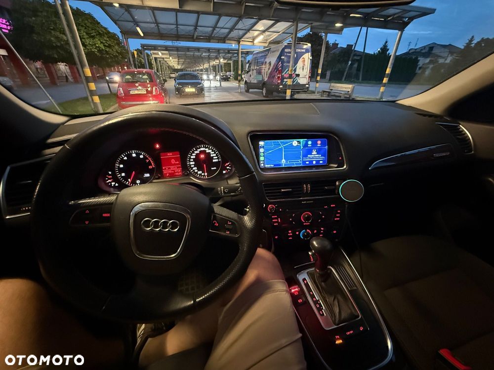 Audi Q5 - 18