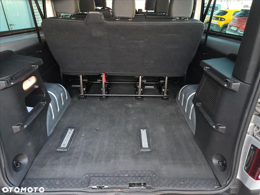Renault trafic - 15