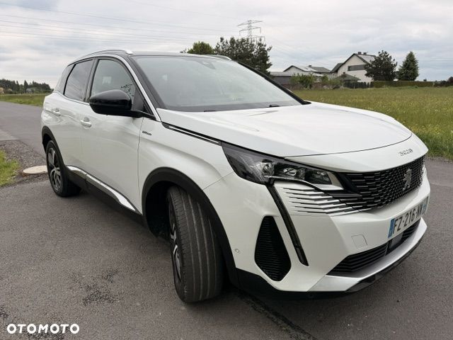 Peugeot 3008 - 5