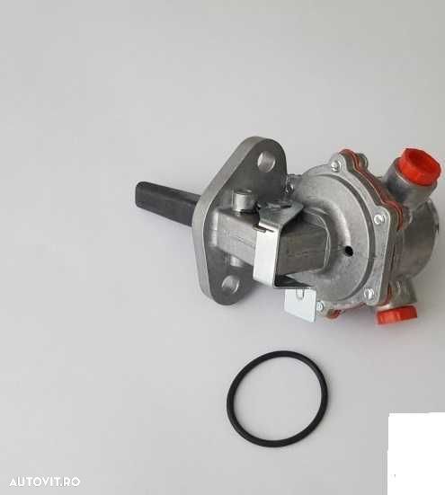 Pompa alimentare tractor Renault /Claas celtis 155.14 / 133.14 - 1