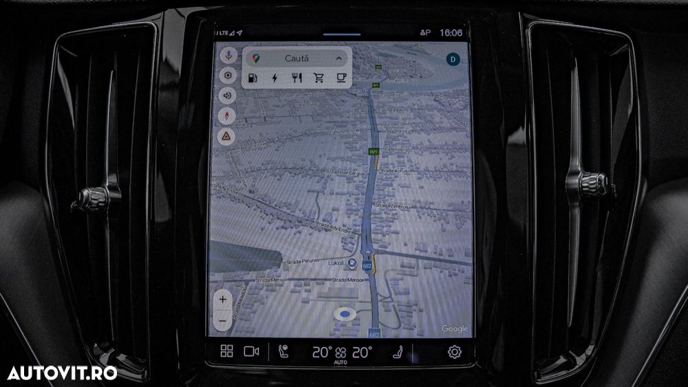 Volvo XC 60 T8 AWD Recharge Plus Bright - 26