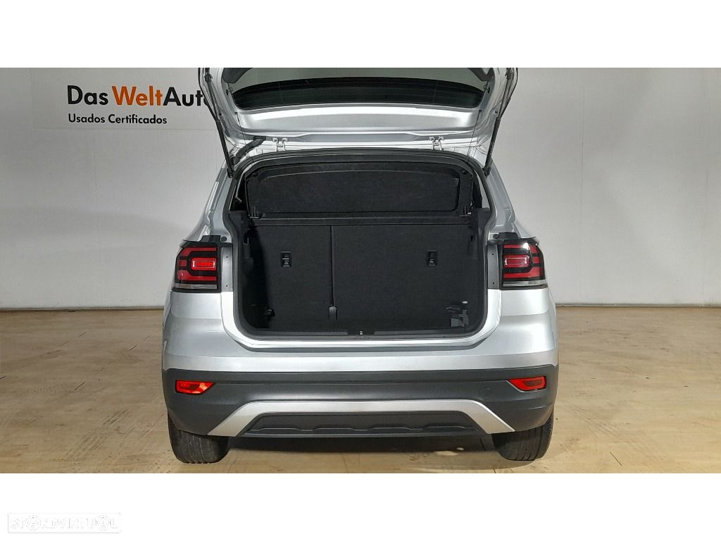 VW T-Cross 1.0 TSI Life - 16